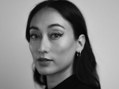 Aina Miyagi Magnell